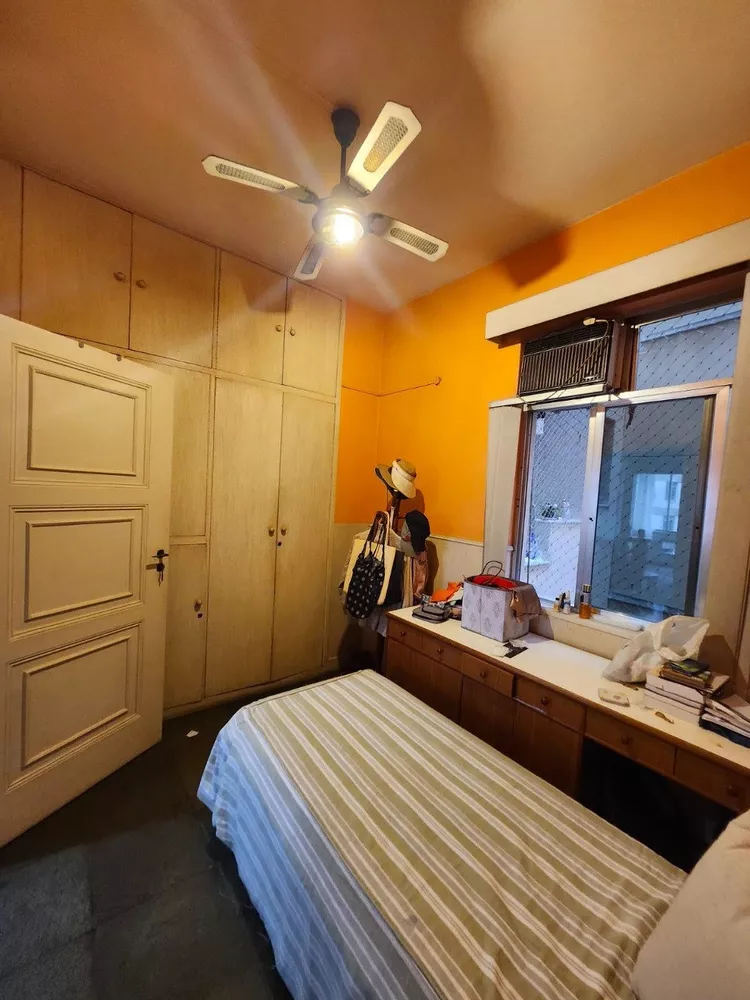 Apartamento, 4 quartos, 171 m² - Foto 33
