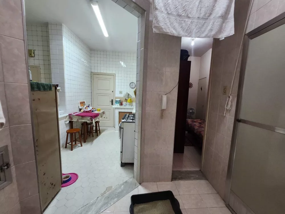 Apartamento, 4 quartos, 171 m² - Foto 43