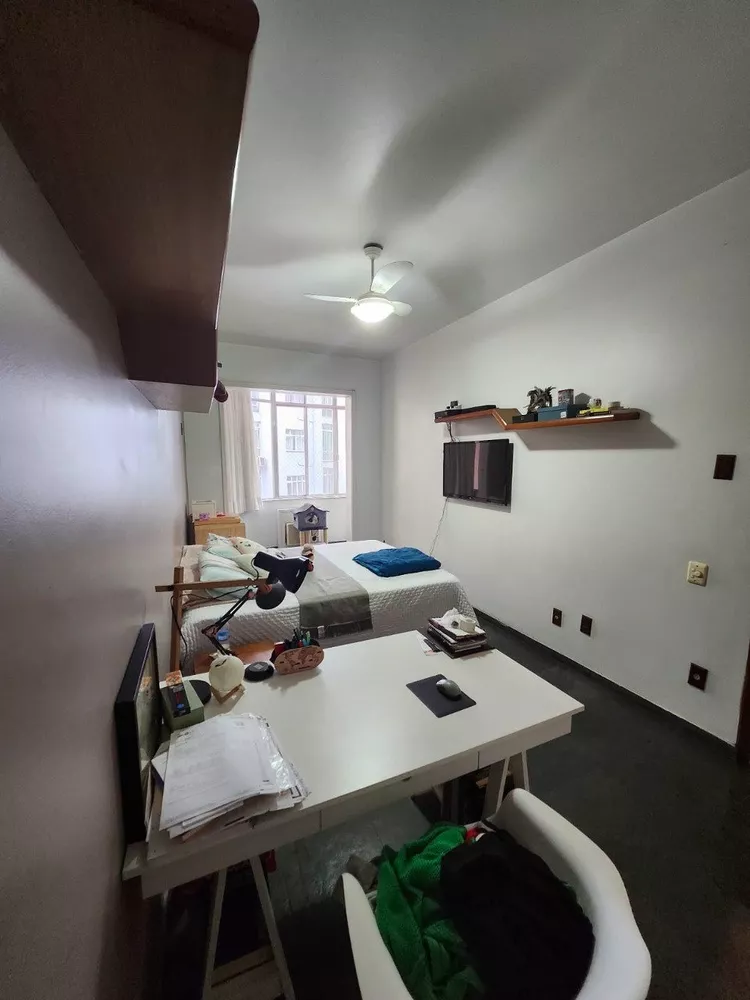 Apartamento, 4 quartos, 171 m² - Foto 29
