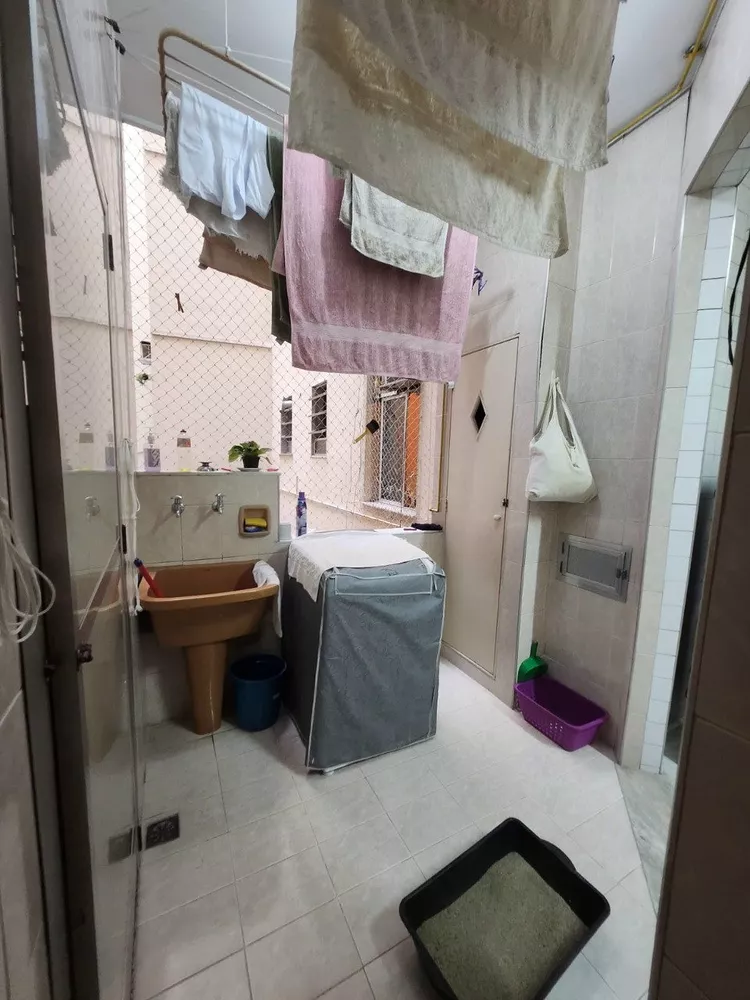 Apartamento, 4 quartos, 171 m² - Foto 23
