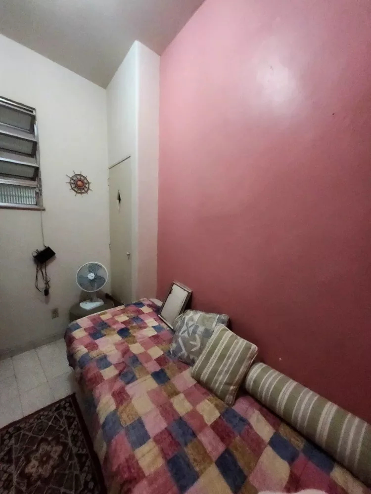 Apartamento, 4 quartos, 171 m² - Foto 1
