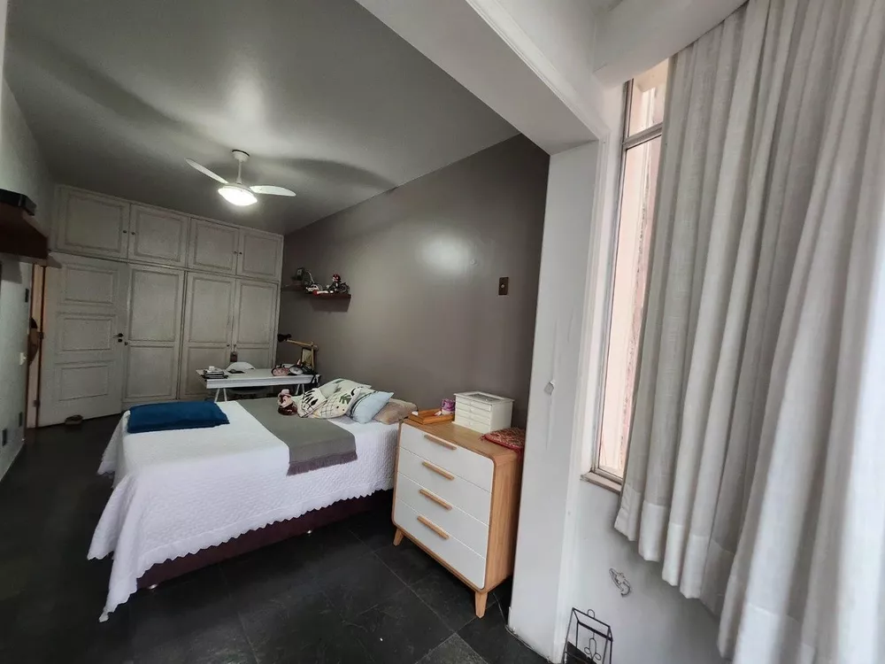 Apartamento, 4 quartos, 171 m² - Foto 4