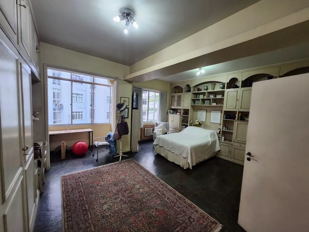Apartamento, 4 quartos, 171 m² - Foto 39