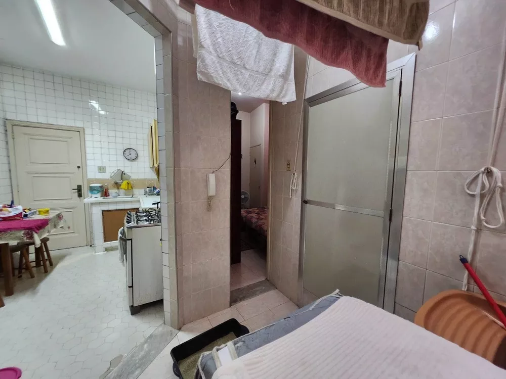 Apartamento, 4 quartos, 171 m² - Foto 14