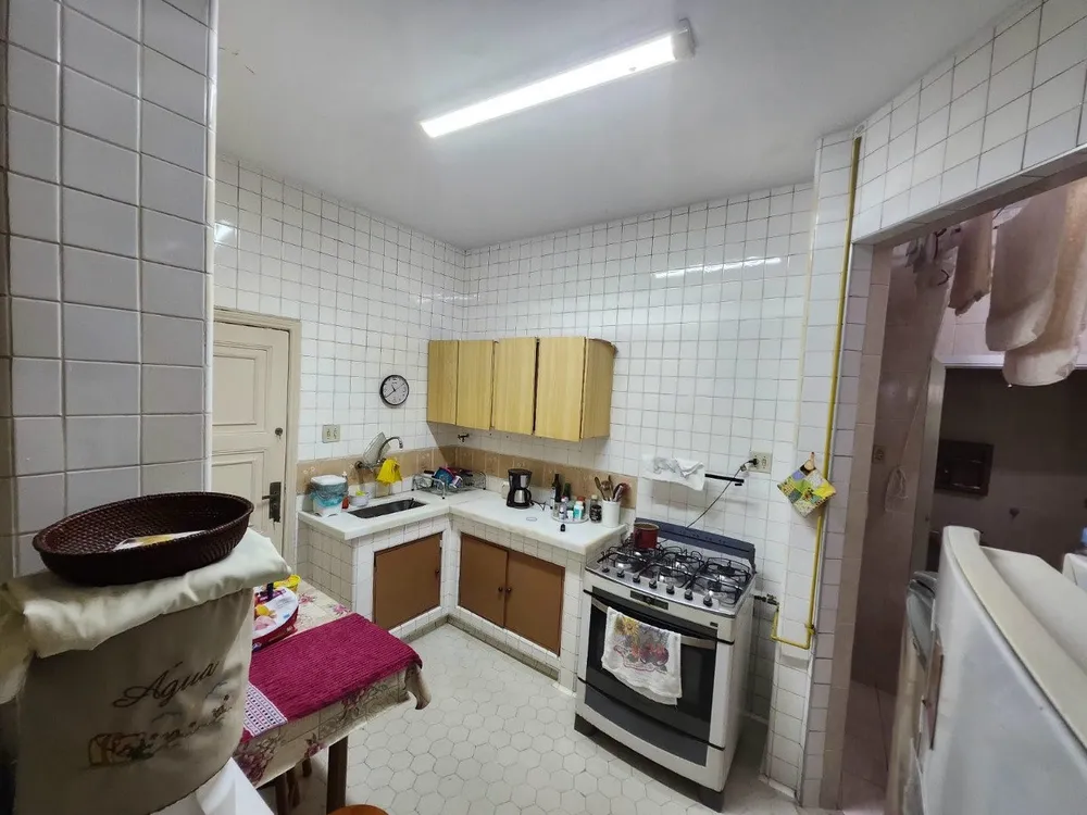 Apartamento, 4 quartos, 171 m² - Foto 14