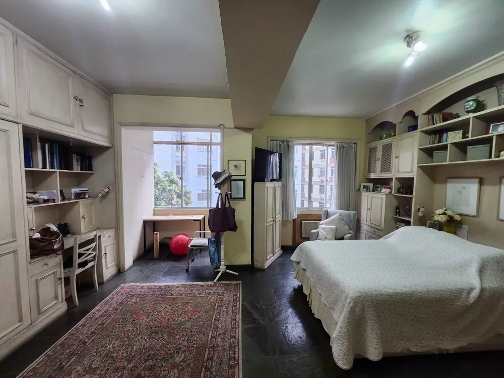 Apartamento, 4 quartos, 171 m² - Foto 38