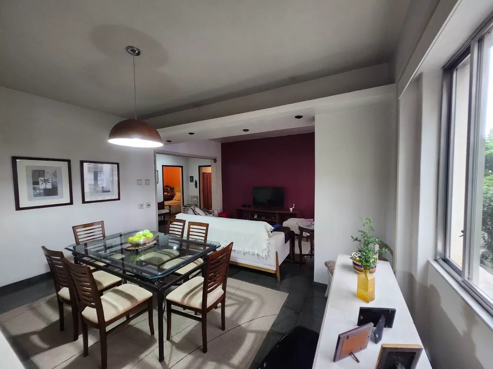 Apartamento, 4 quartos, 171 m² - Foto 30