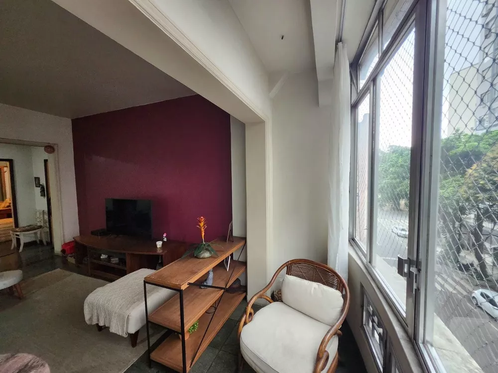 Apartamento, 4 quartos, 171 m² - Foto 26