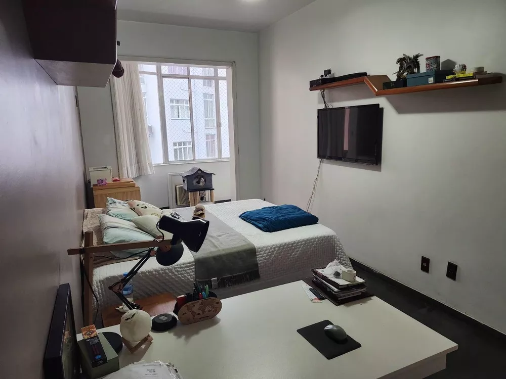 Apartamento, 4 quartos, 171 m² - Foto 31