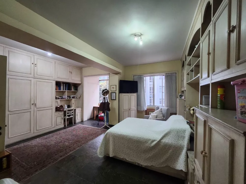 Apartamento, 4 quartos, 171 m² - Foto 32