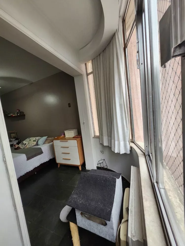 Apartamento, 4 quartos, 171 m² - Foto 35