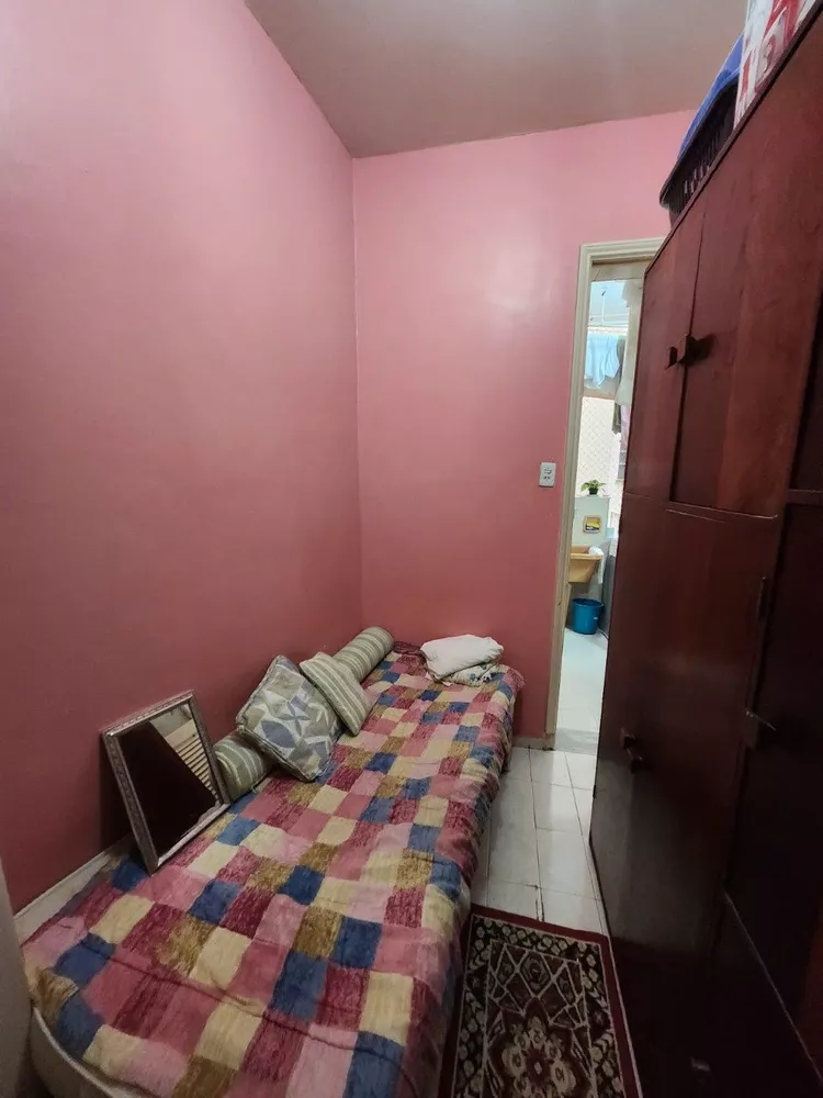Apartamento, 4 quartos, 171 m² - Foto 19