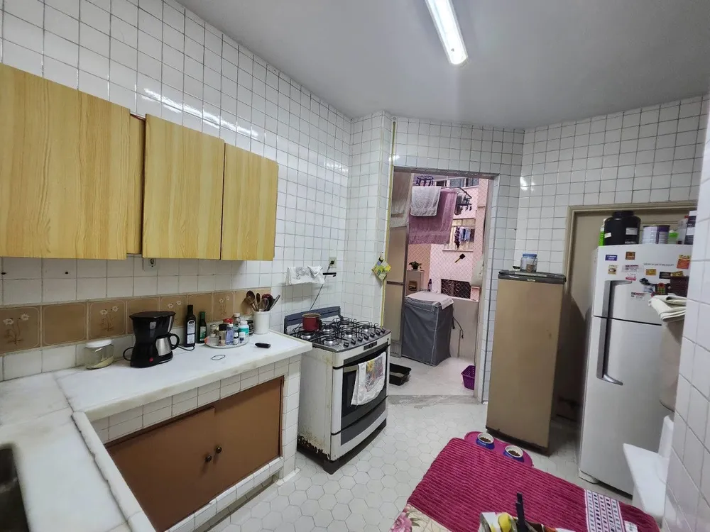 Apartamento, 4 quartos, 171 m² - Foto 13