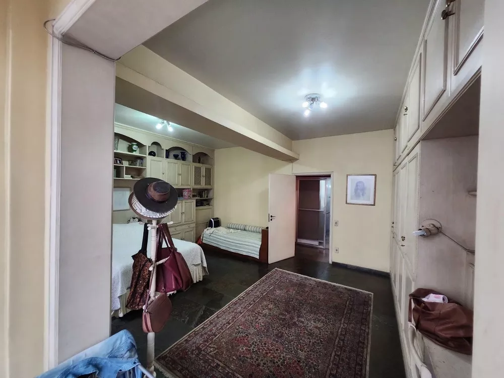Apartamento, 4 quartos, 171 m² - Foto 24