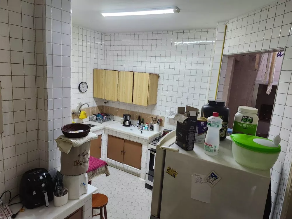 Apartamento, 4 quartos, 171 m² - Foto 3
