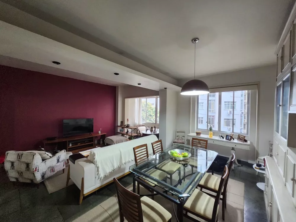 Apartamento, 4 quartos, 171 m² - Foto 18