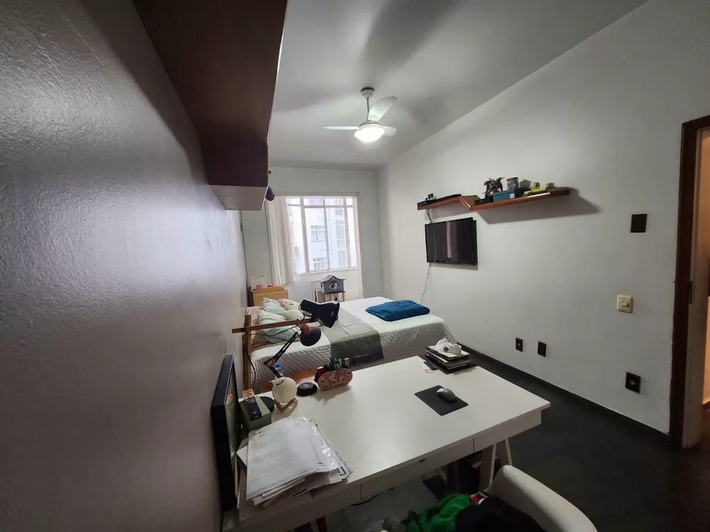 Apartamento, 4 quartos, 171 m² - Foto 42