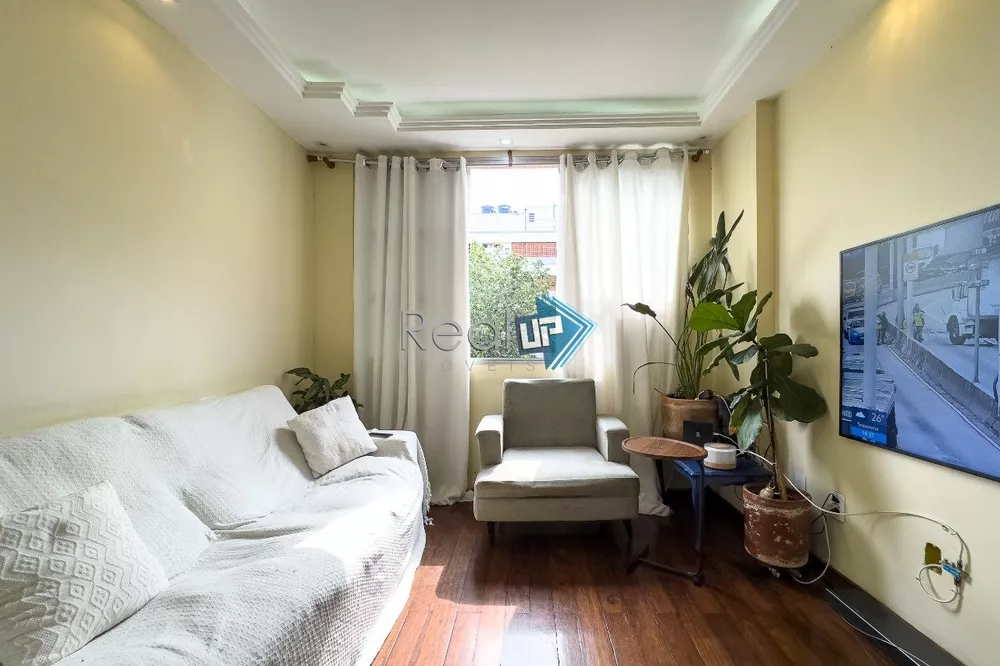 Apartamento, 2 quartos, 73 m² - Foto 4