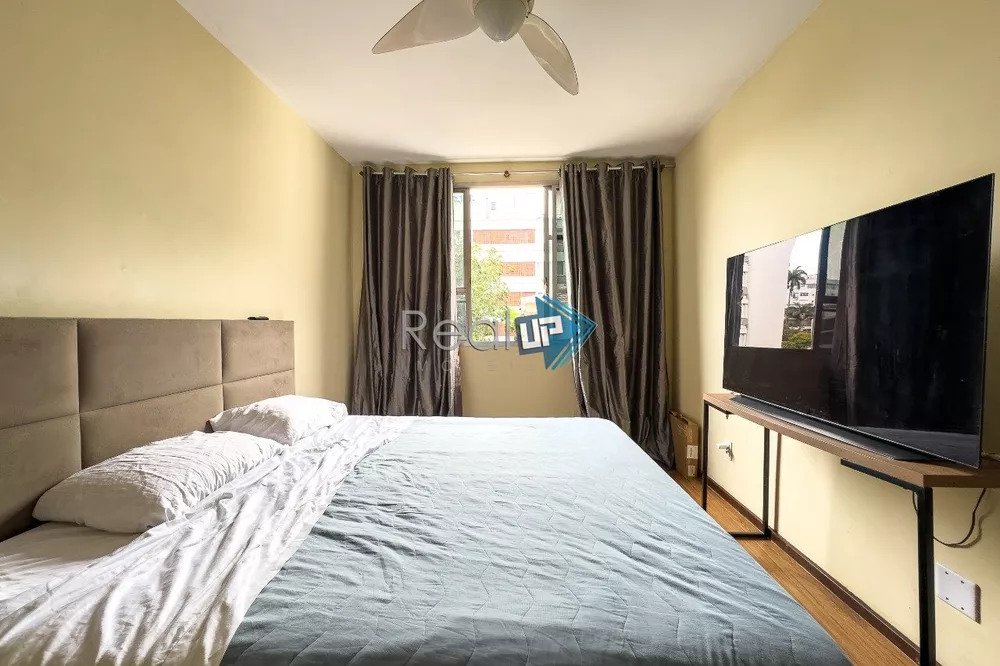 Apartamento, 2 quartos, 73 m² - Foto 6