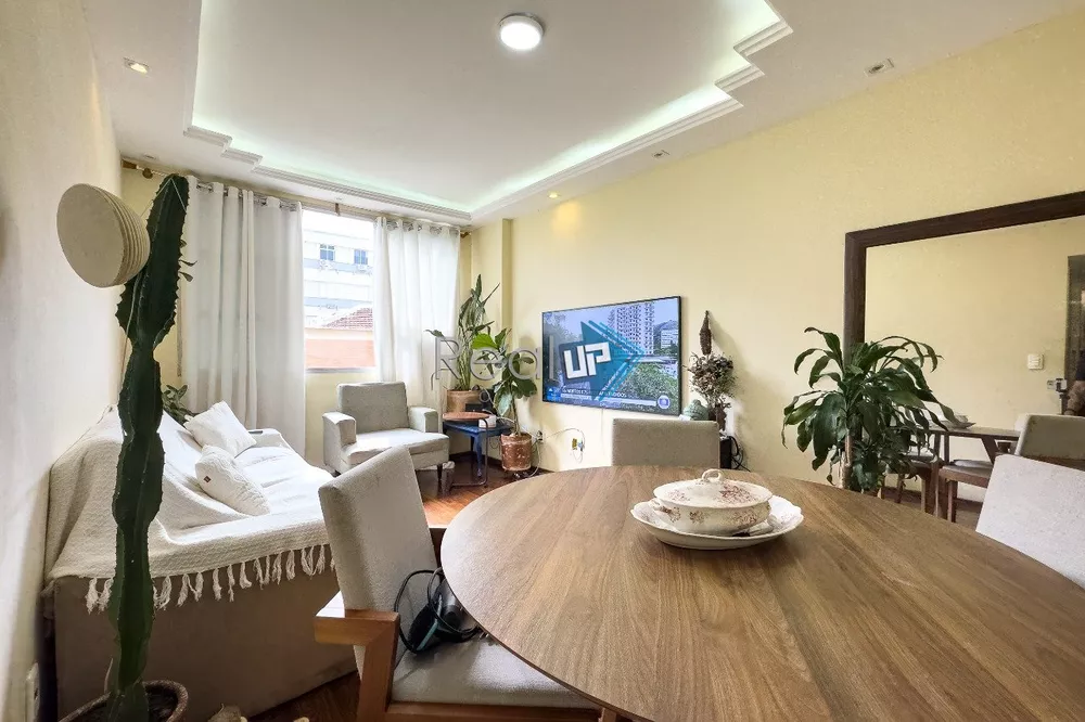 Apartamento, 2 quartos, 73 m² - Foto 2