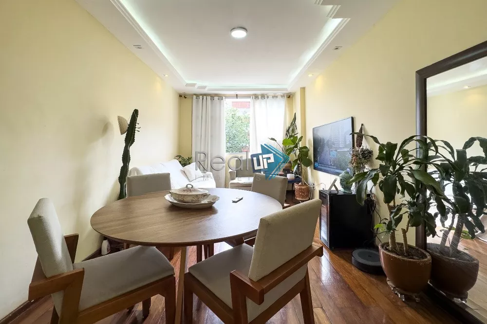 Apartamento, 2 quartos, 73 m² - Foto 3