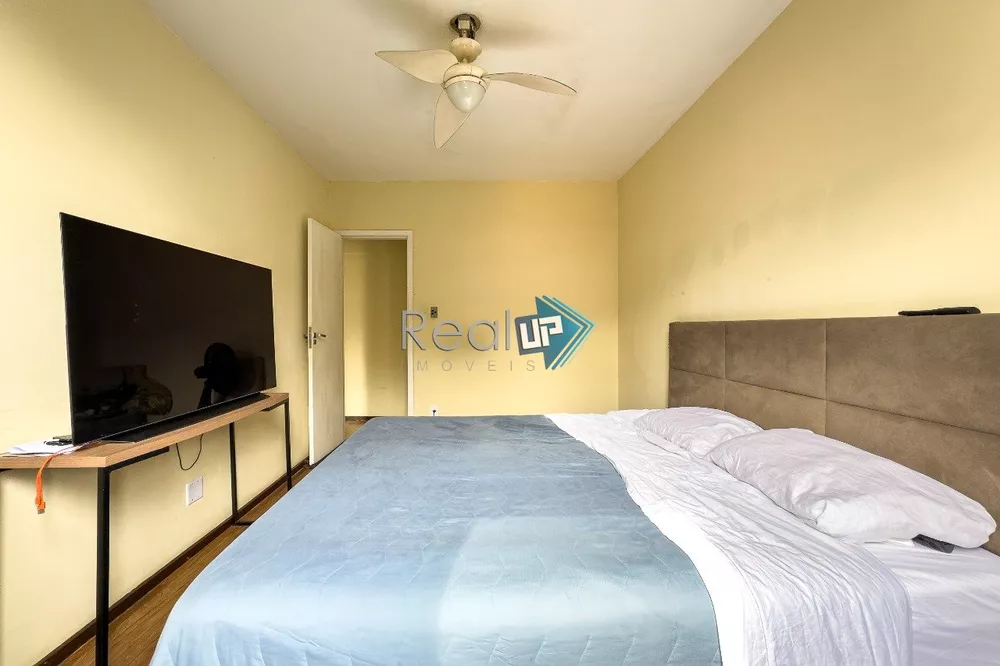 Apartamento, 2 quartos, 73 m² - Foto 9
