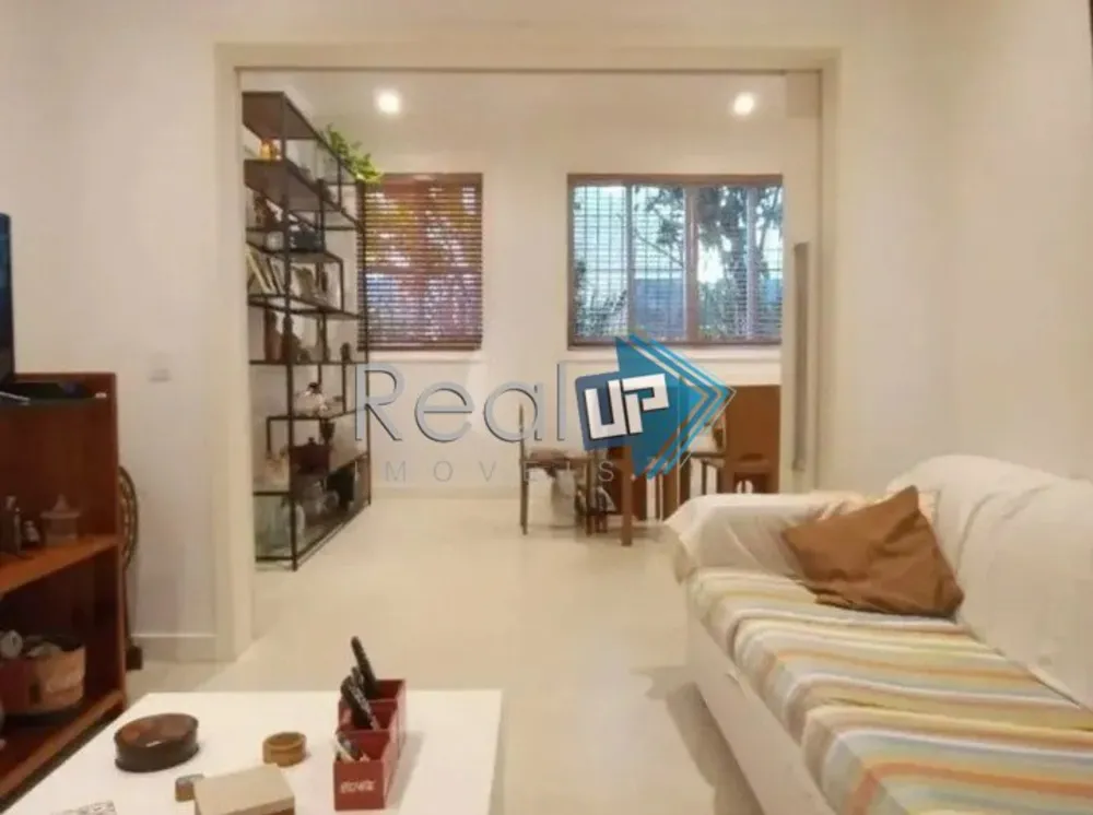 Apartamento, 3 quartos, 110 m² - Foto 1