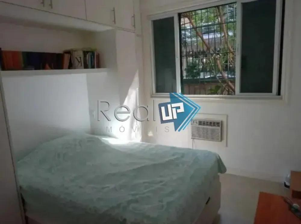 Apartamento, 3 quartos, 110 m² - Foto 8