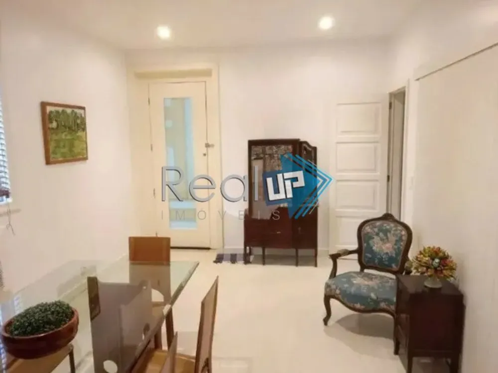 Apartamento, 3 quartos, 110 m² - Foto 4