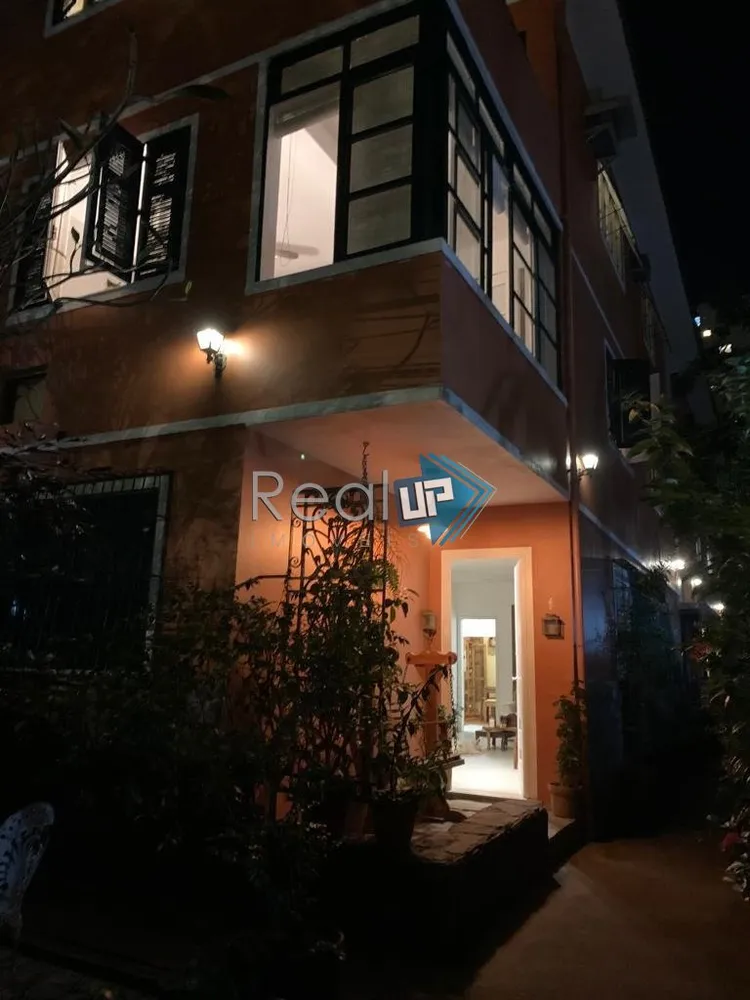 Apartamento, 3 quartos, 110 m² - Foto 5