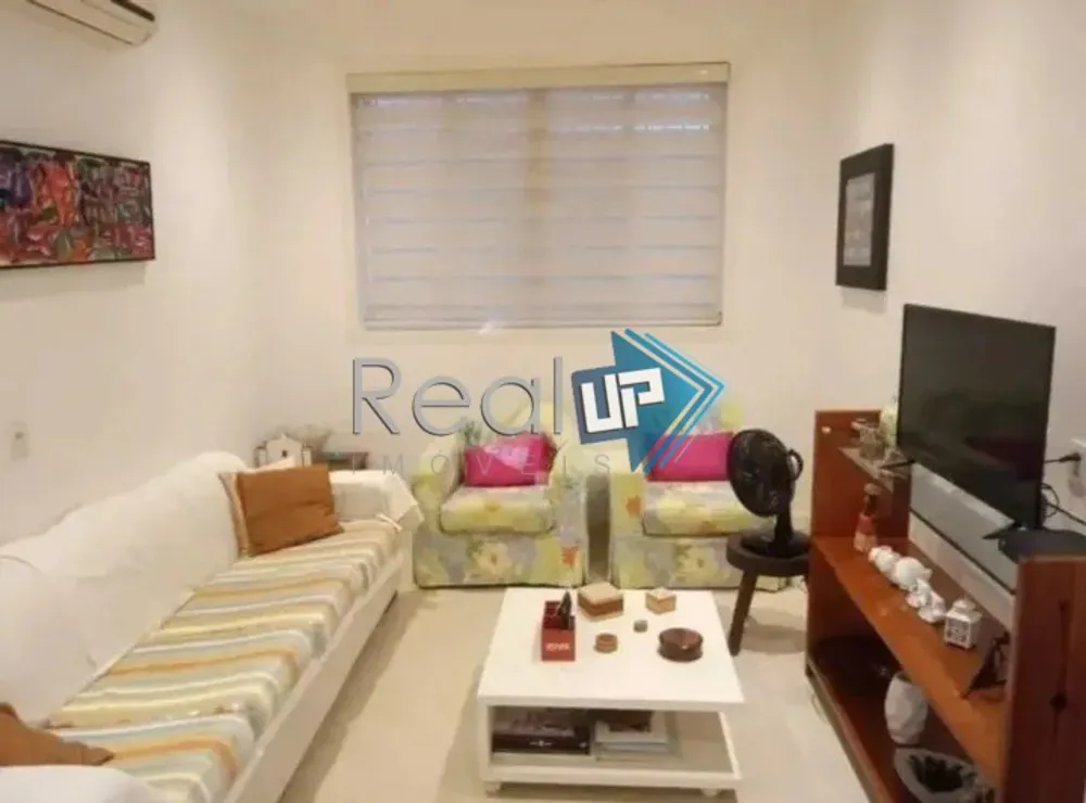 Apartamento, 3 quartos, 110 m² - Foto 7
