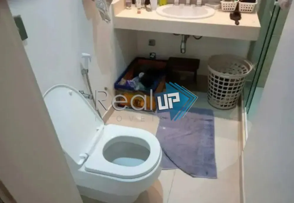 Apartamento, 3 quartos, 110 m² - Foto 6