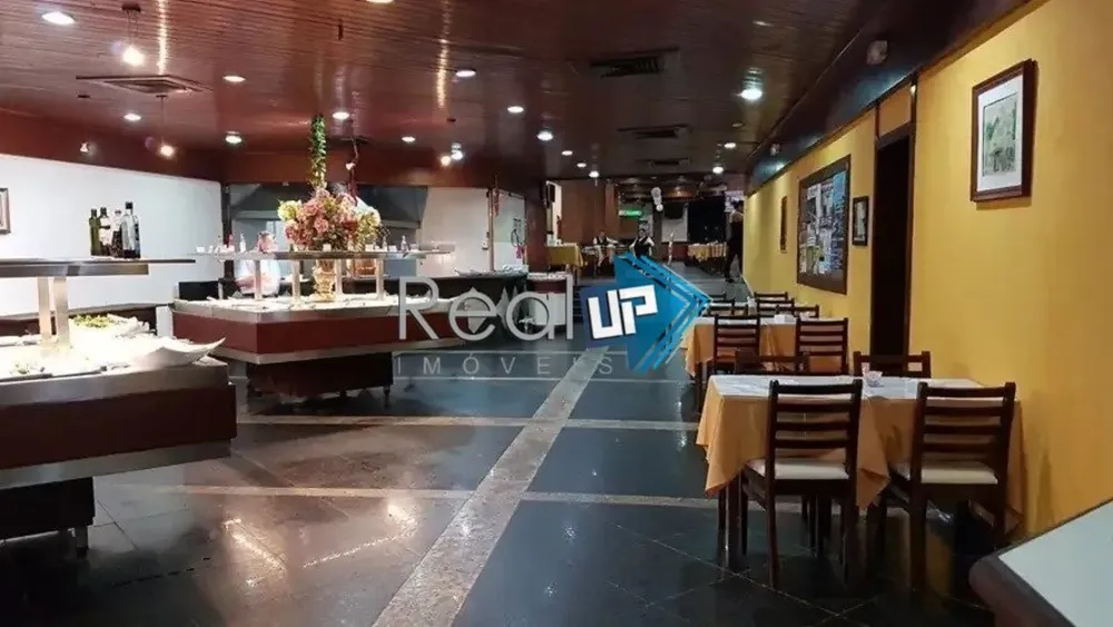 Casa Comercial, 1267 m² - Foto 10