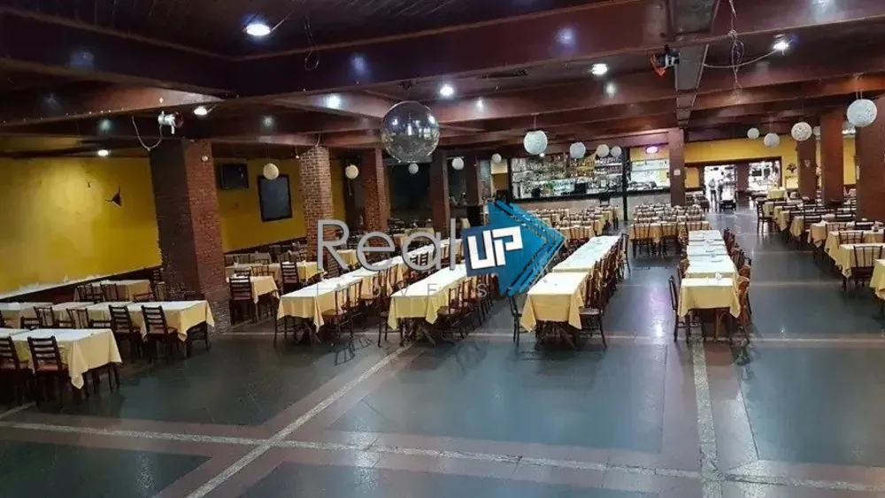 Casa Comercial, 1267 m² - Foto 11