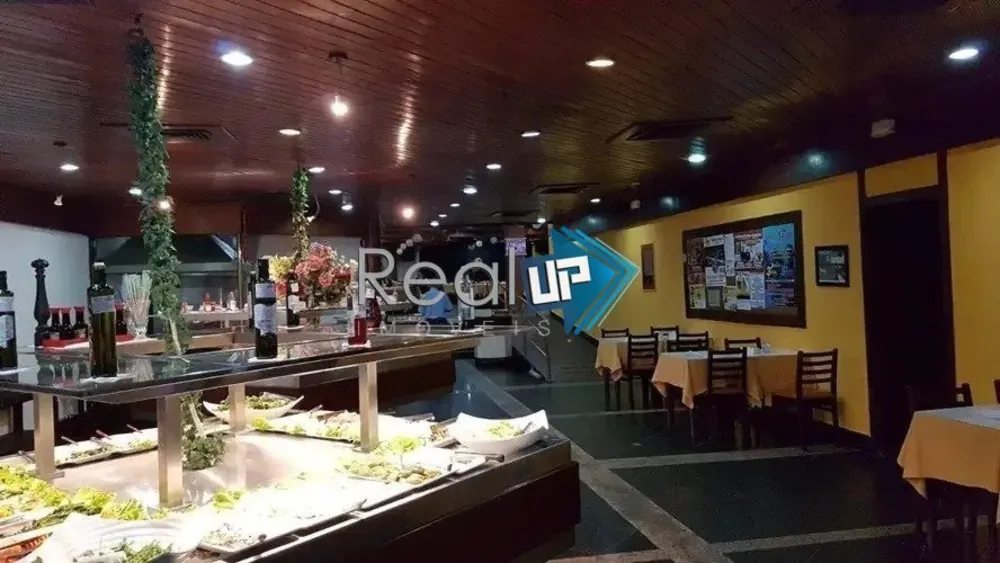 Casa Comercial, 1267 m² - Foto 16