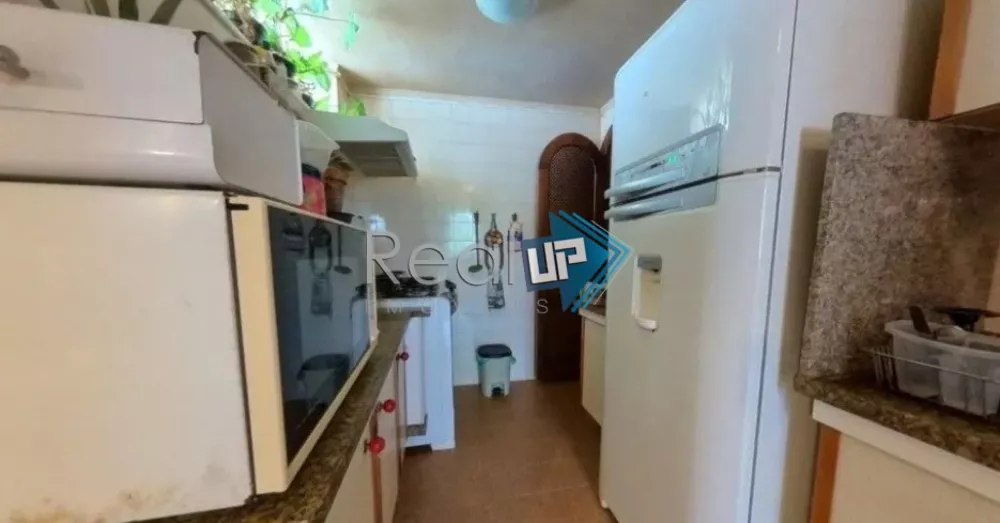 Cobertura, 4 quartos, 138 m² - Foto 44