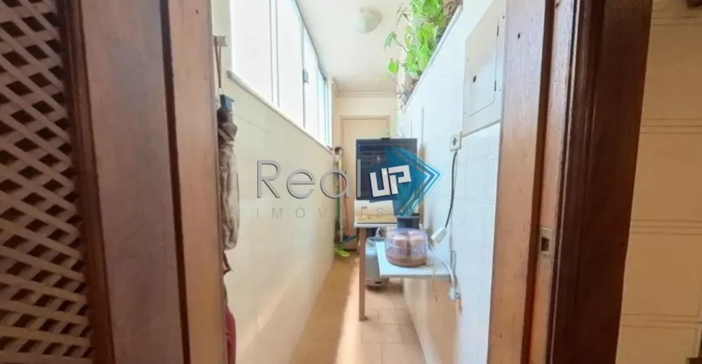 Cobertura, 4 quartos, 138 m² - Foto 46