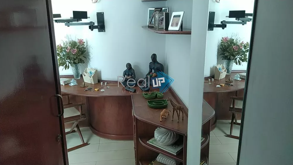 Cobertura, 4 quartos, 138 m² - Foto 31