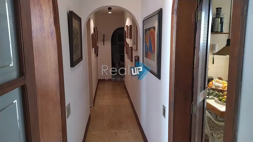 Cobertura, 4 quartos, 138 m² - Foto 23