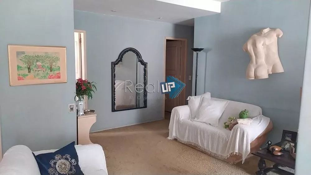 Cobertura, 4 quartos, 138 m² - Foto 28