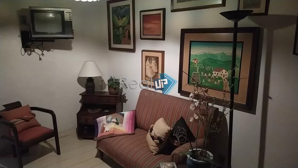 Cobertura, 4 quartos, 138 m² - Foto 32
