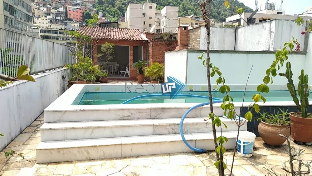 Cobertura, 4 quartos, 138 m² - Foto 9