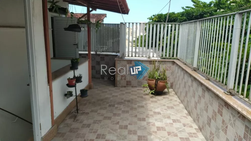Cobertura, 4 quartos, 138 m² - Foto 12