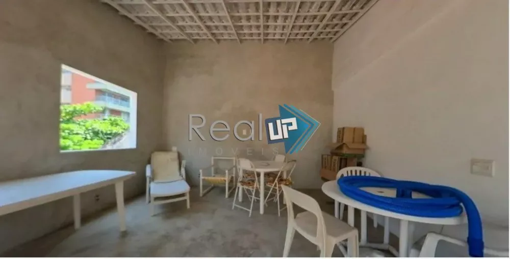 Cobertura, 4 quartos, 138 m² - Foto 5
