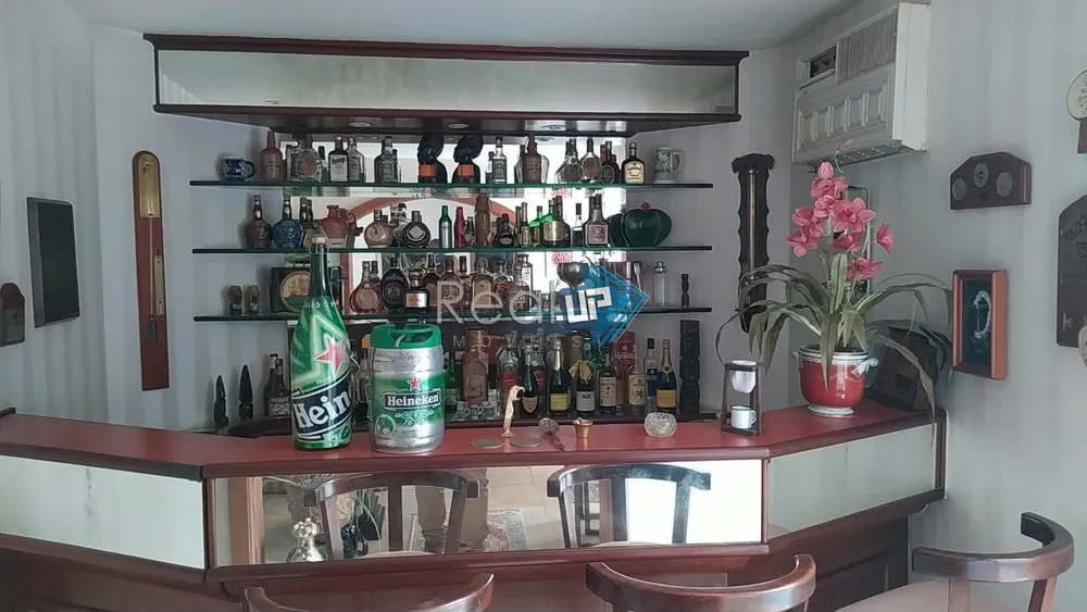 Cobertura, 4 quartos, 138 m² - Foto 19
