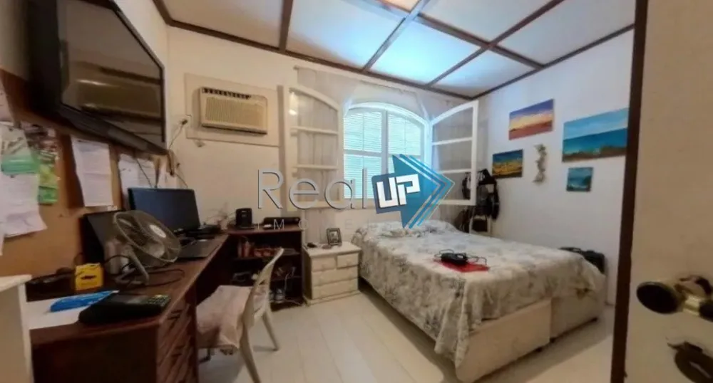 Cobertura, 4 quartos, 138 m² - Foto 43