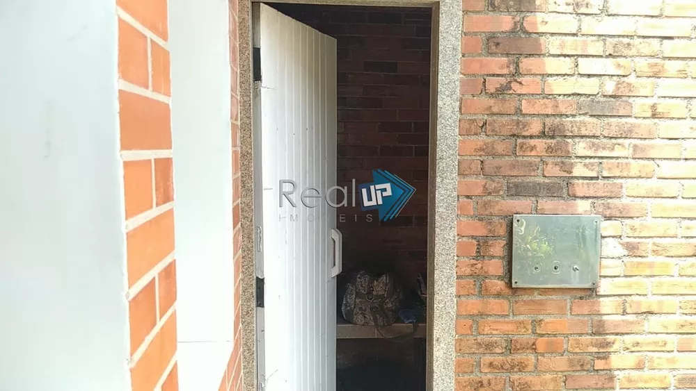 Cobertura, 4 quartos, 138 m² - Foto 7