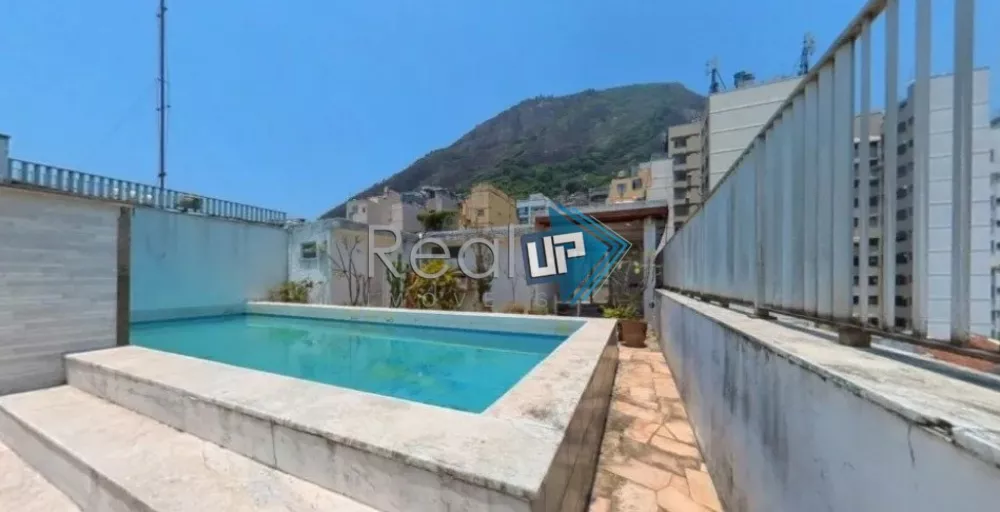Cobertura, 4 quartos, 138 m² - Foto 1