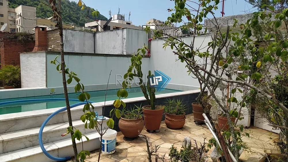 Cobertura, 4 quartos, 138 m² - Foto 8
