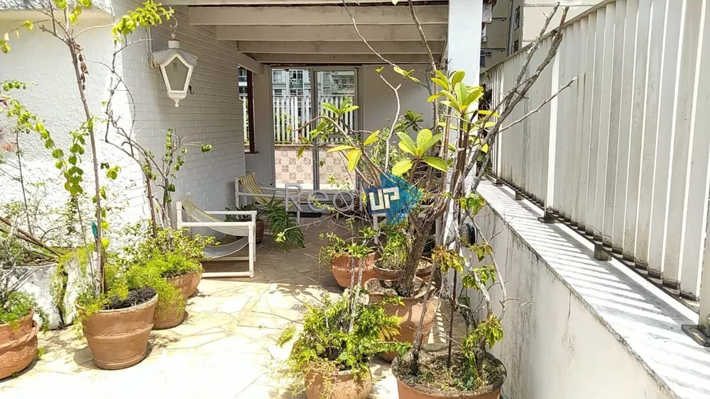 Cobertura, 4 quartos, 138 m² - Foto 10